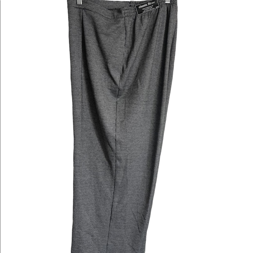 Alfred Dunner Sutton Place Pants